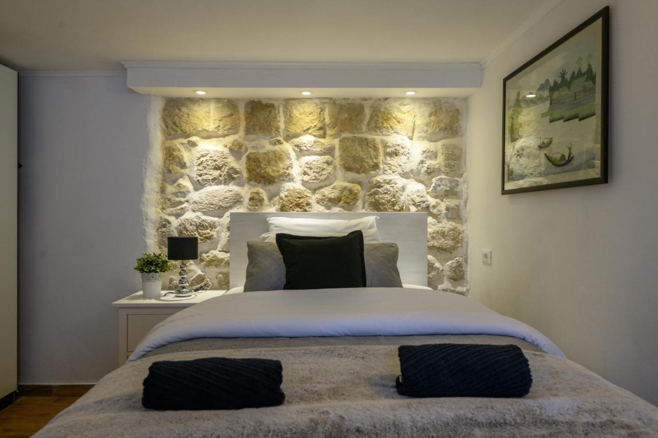 Buza Apartment Dubrovnik Exterior photo
