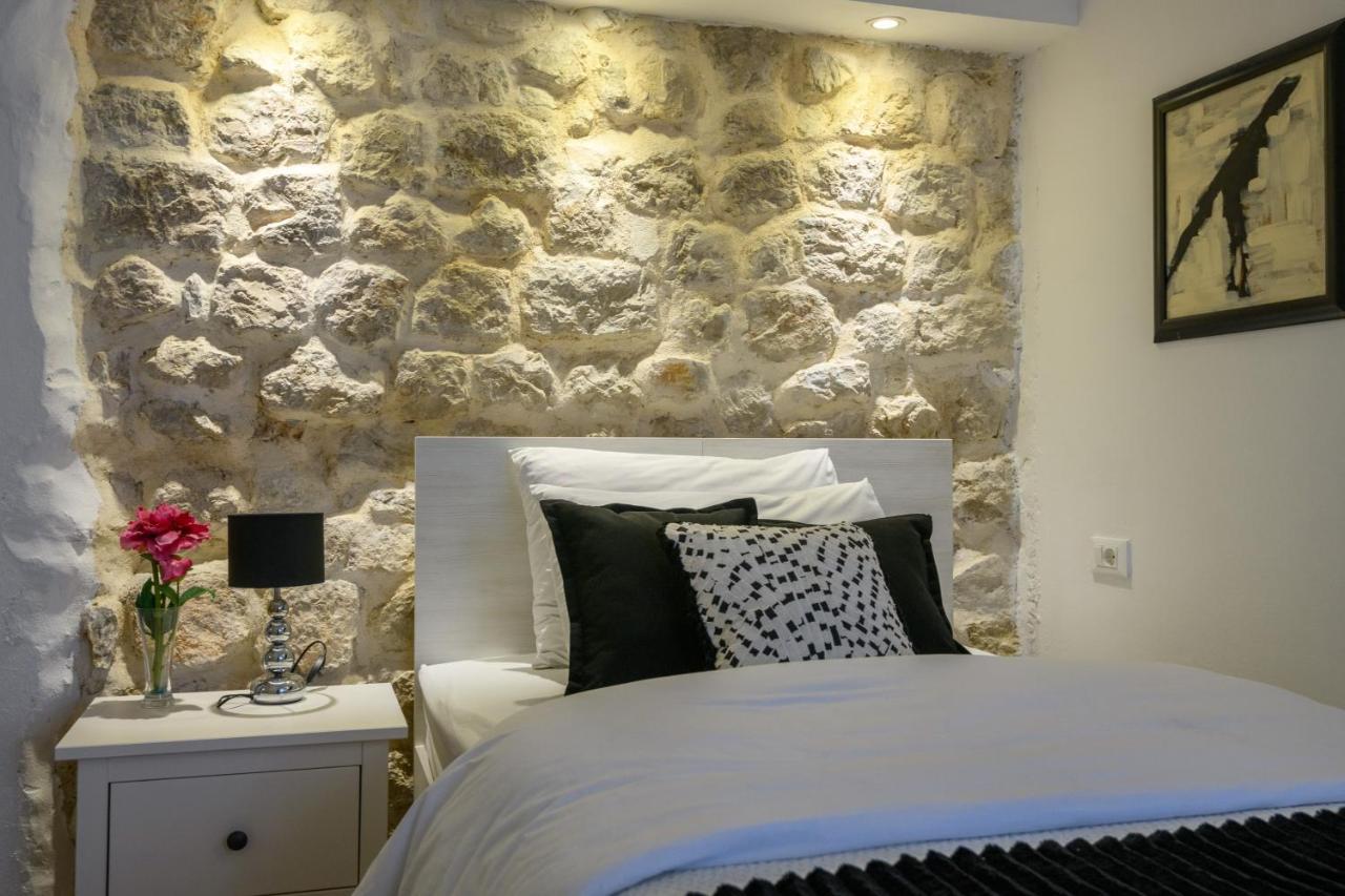 Buza Apartment Dubrovnik Exterior photo