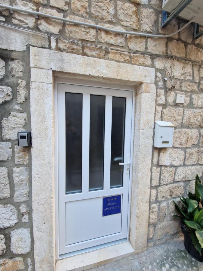 Buza Apartment Dubrovnik Exterior photo
