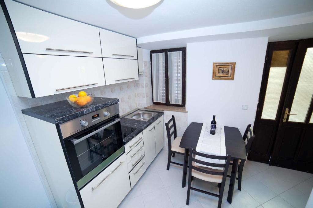 Buza Apartment Dubrovnik Room photo