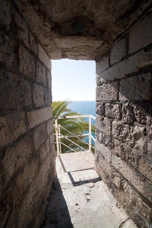 Buza Apartment Dubrovnik Exterior photo